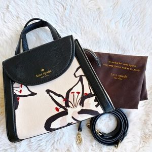 Kate Spade satchel